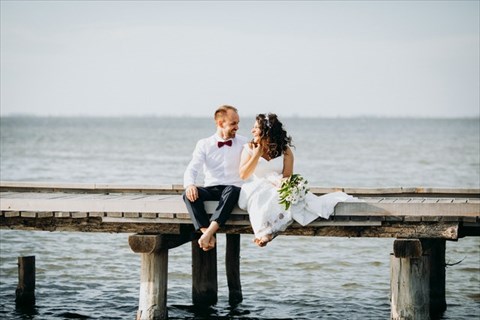 結婚相談所 真剣交際