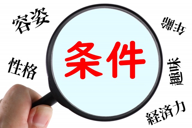 条件