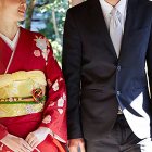 40代前半 会社経営/30 代前半 会社員の結婚相談所成婚例