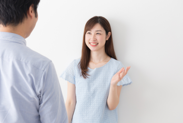 結婚したい男性が見ているポイント