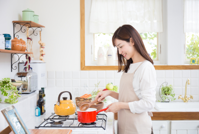 女性によくある趣味とそこからわかる心理や性格