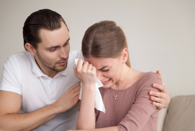 女性の気持ちを理解しようとする考えが大切