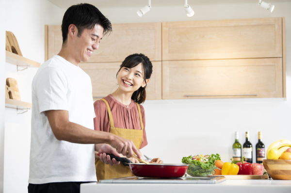 再婚に向いている男性