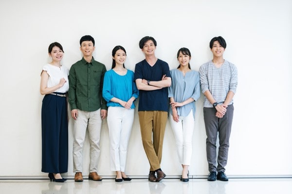 出会いのない人がすべきこと