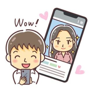 プロフィール画像