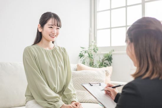 結婚相談所注意点
