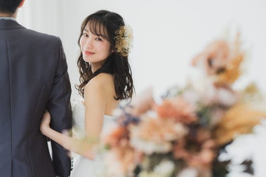 結婚するためのコツ