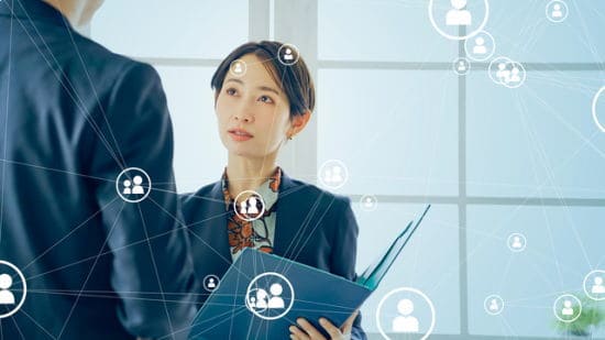 結婚相談所が向いている人とは