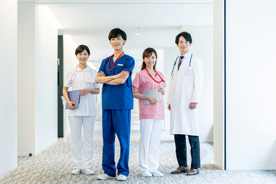ゴージャスの男女プロフィール